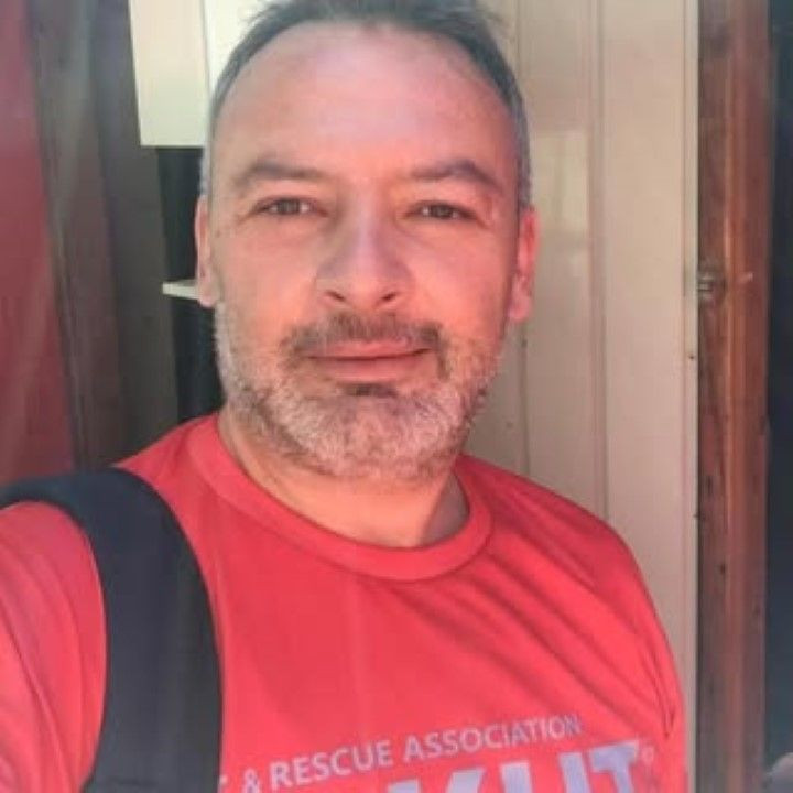 Orman şehitlerine acı veda: ‘Ben sensiz ne yapacağım?’ - Resim: 15