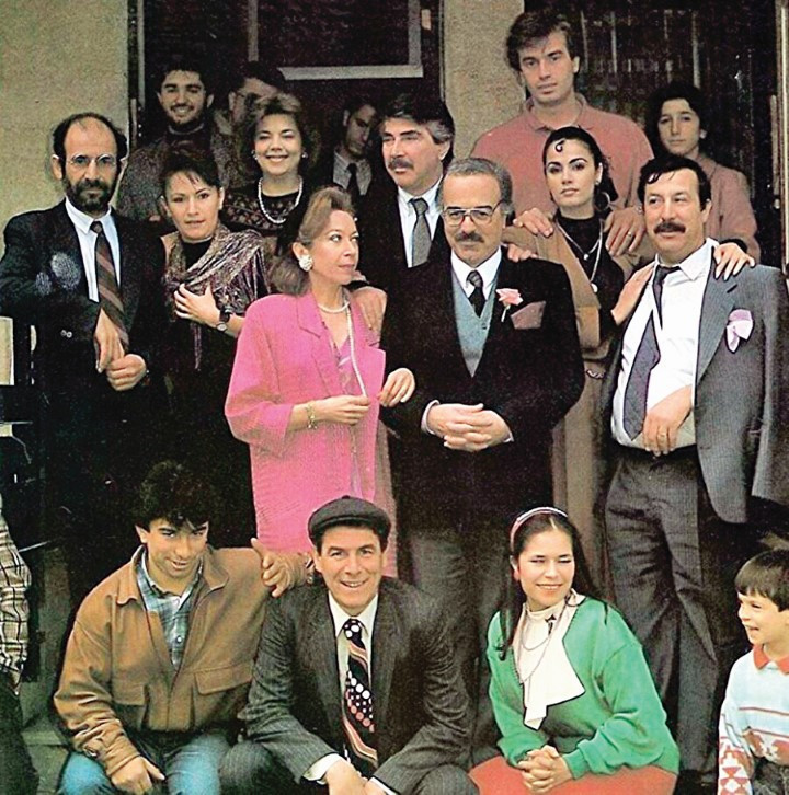 Japonya Büyükelçisi Katsumata: Türkçemi geliştirmek için Perihan Abla ve Bizimkiler’i izledim - Resim : 2