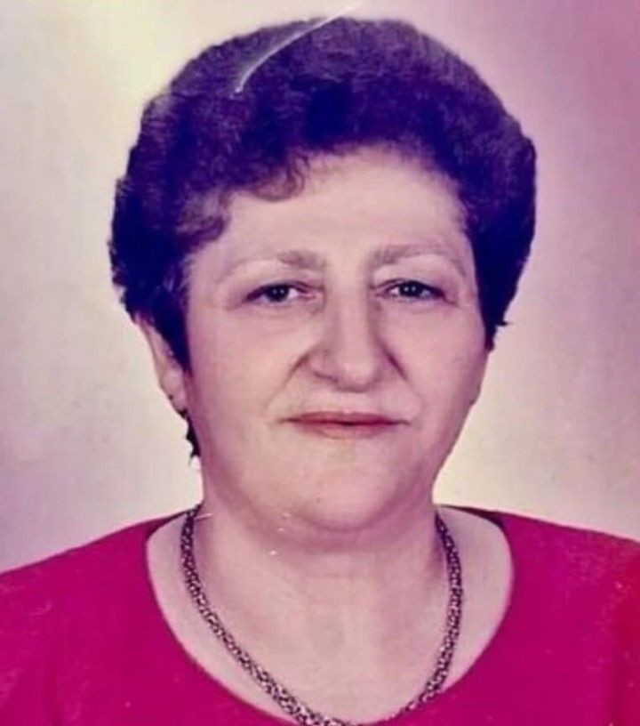 Oyuncu Serkan Keskin'in annesi toprağa verildi - Resim: 1