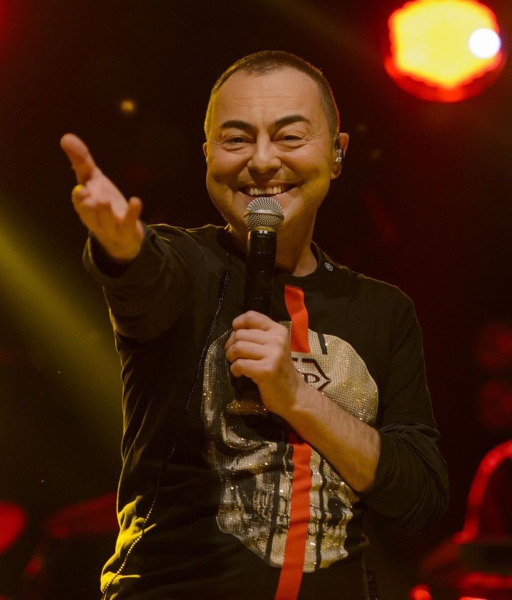 Serdar Ortaç 80 milyonluk evini kime bırakacağını açıkladı - Resim: 4