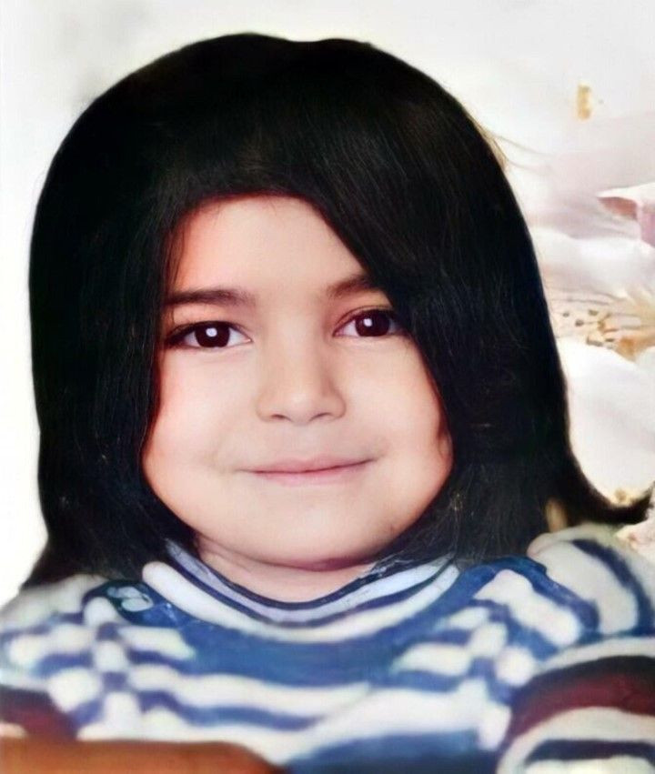 19 yıldır kayıp kızlarını yapay zekayla canlandırılan fotoğrafıyla arıyorlar - Resim: 9