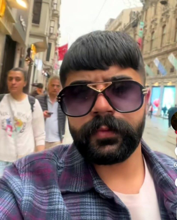 Silahlı saldırıda ölen kişi TikTok fenomeniymiş - Resim: 2