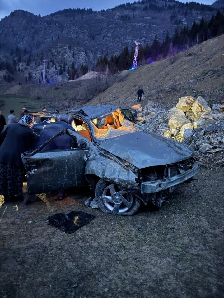 Bayramın ilk gününde facia: Ölü ve yaralılar var - Resim: 13