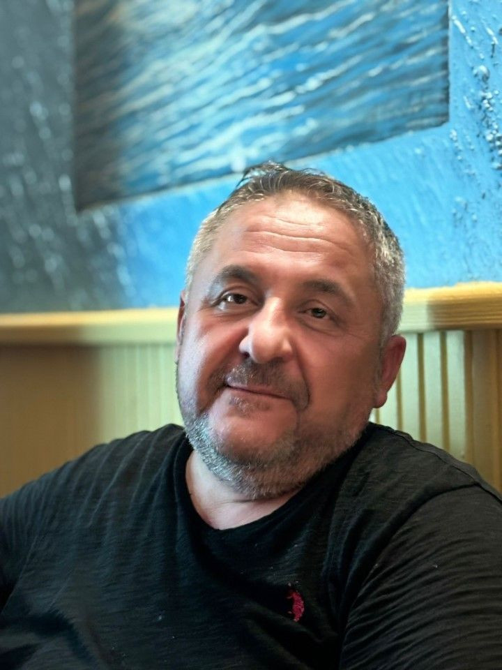 Şaban Aksoy’u arama çalışmalarında 2'nci gün - Resim: 1