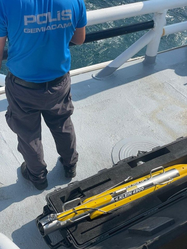 Kayıp iş insanı Halit Yukay'ın cansız bedeni bulundu - Resim: 14