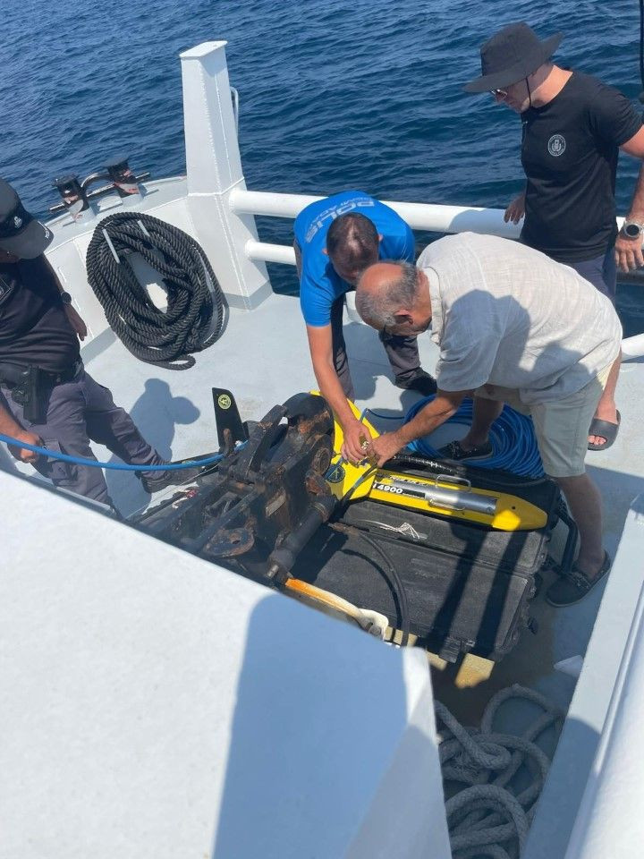 Kayıp iş insanı Halit Yukay'ın cansız bedeni bulundu - Resim: 15