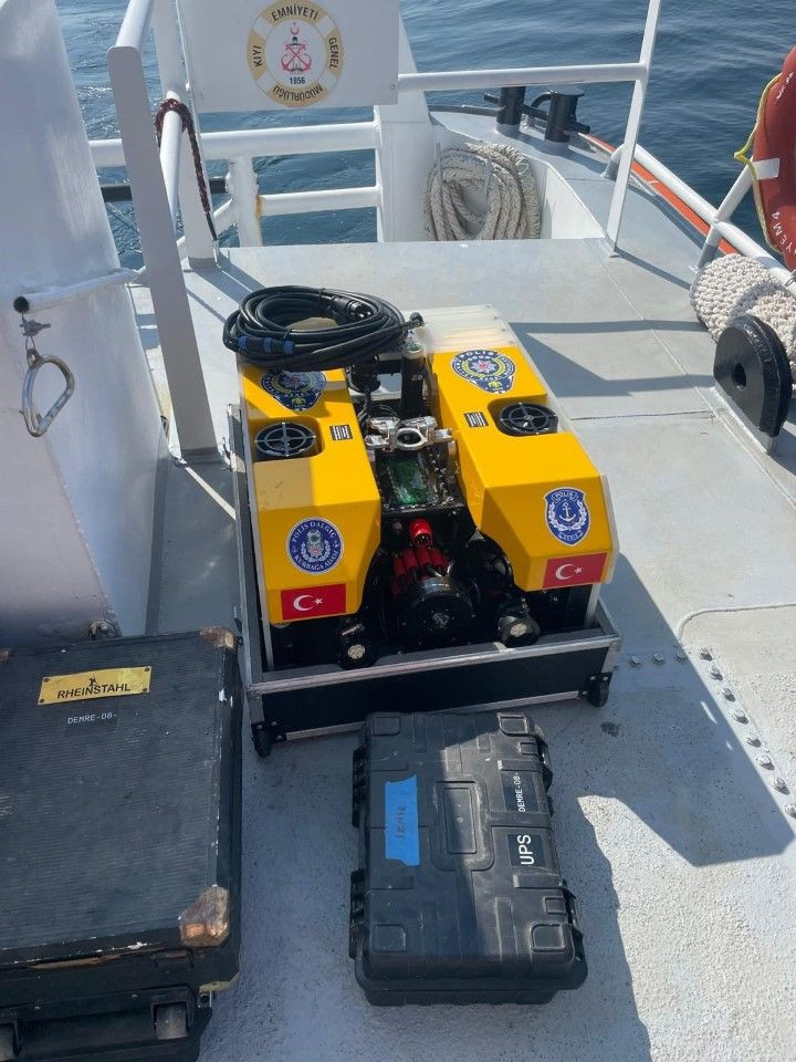 Kayıp iş insanı Halit Yukay'ın cansız bedeni bulundu - Resim: 19