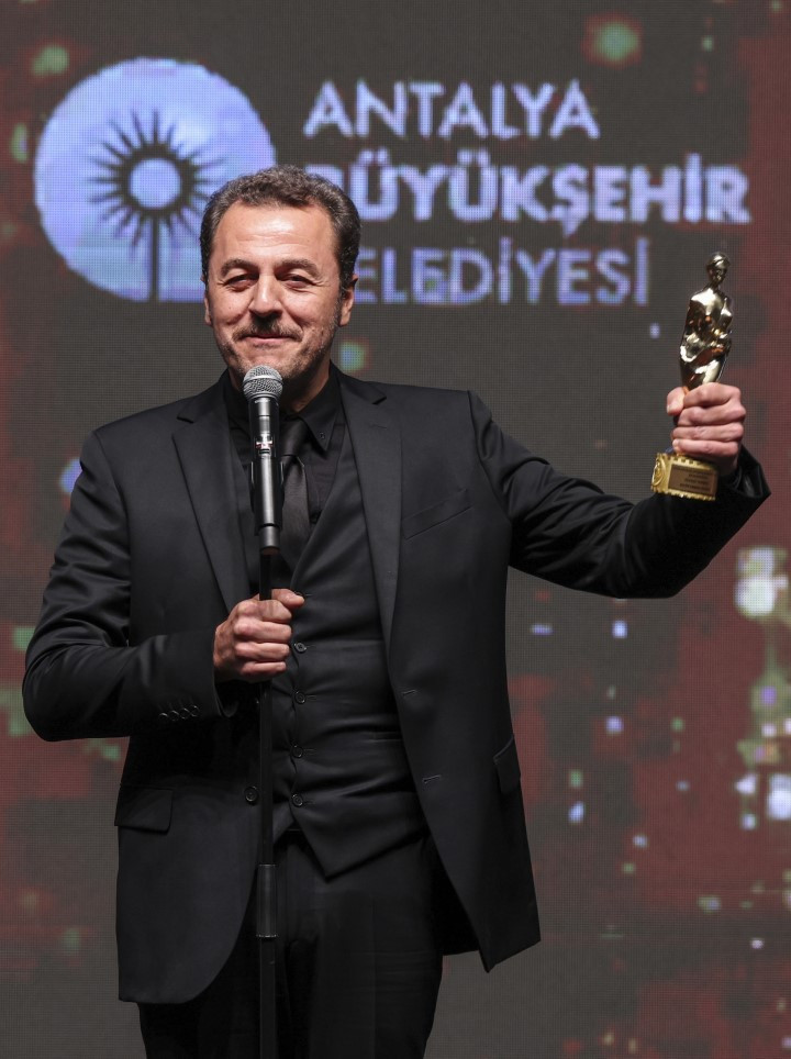 Altın Portakal'a damga vuran film! 7 ödül birden kazandı - Resim : 4