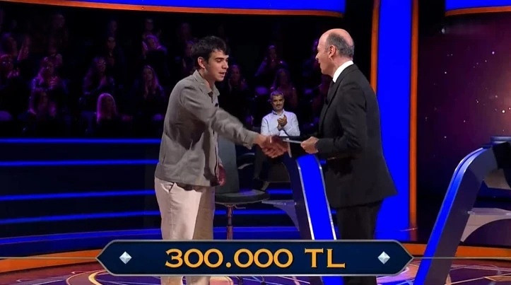 1 milyon liralık sorunun doğru yanıtı herkesi şoke etti. Yarışmacı bile şaşırdı - Resim : 4