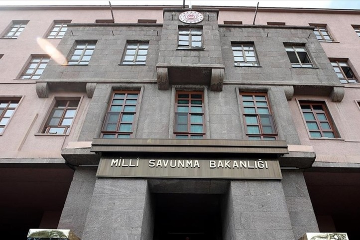 MSB kaynakları: PKK kongre tarihini açıklamalı