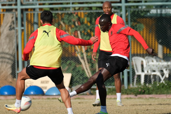 Levent Mıstıkoğlu: "Beşiktaş'ın içinde olduğu süreç nedeniyle üzüntü duyuyoruz"