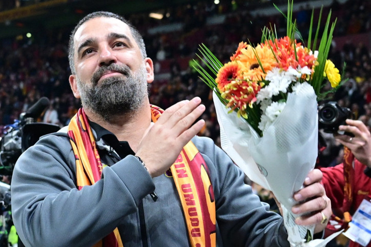 Arda Turan ve Eyüpspor ilk kez Galatasaray'a rakip!