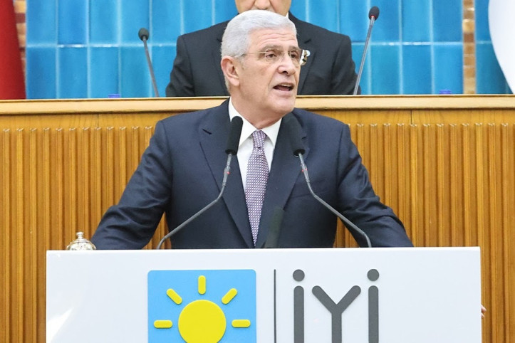 Müsavat Dervişoğlu'ndan Öcalan ve FETÖ açıklaması