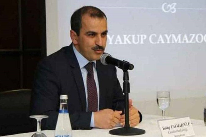 Erdoğan'ın Arapça tercümanı büyükelçi oldu