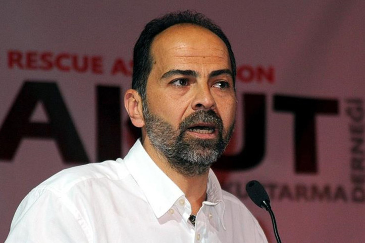 Nasuh Mahruki'ye hapis cezası