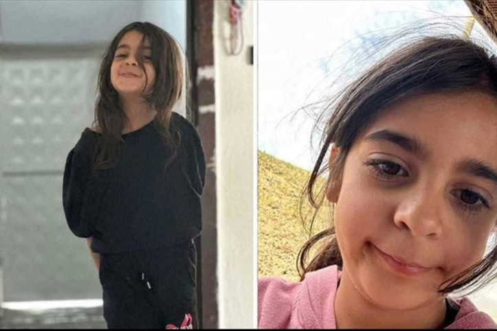 Narin davasının seyrini değiştirebilecek 'ısırık izi' raporuna ret geldi