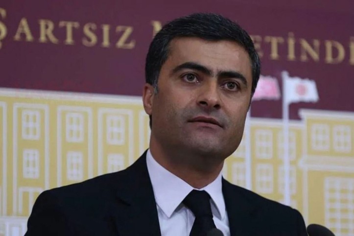 Abdullah Zeydan'a hapis cezasının gerekçeli kararı açıklandı