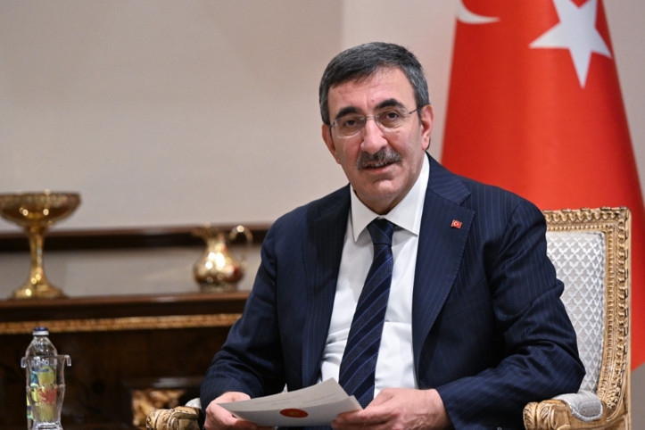 Cevdet Yılmaz'dan asgari ücret değerlendirmesi: İşverenler üzerinde de ciddi bir baskı var