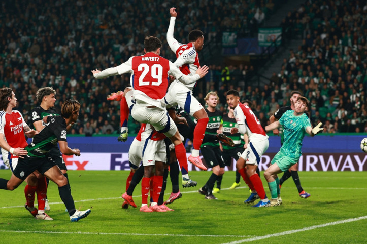 Arsenal'in, rakiplerinin sinir uçlarıyla oynayan korner taktiği: Sırrı ve çaresi!