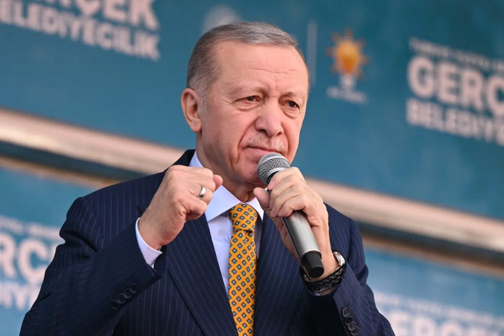 Biri Erdoğan'ın başdanışmanı, biri yardımcısı: AKP'de seçim polemiği büyüyor