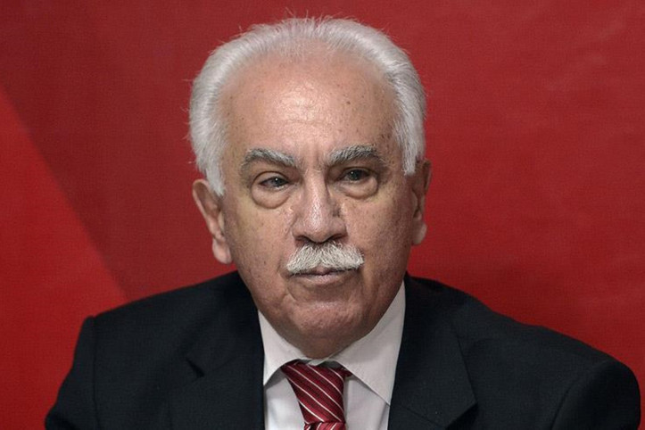 Perinçek, Erdoğan'a yazdığı mektubu açıkladı