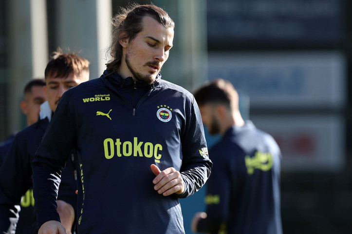 Fenerbahçe dinlenmedi: Derbi yenilgisi sonrası Athletic Bilbao hazırlıklarına başladı