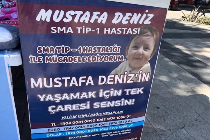 AYM'den yardım toplama kararı