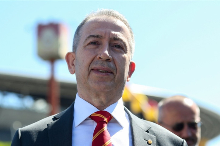 Fenerbahçe'den Metin Öztürk'e sert tepki! "Temsil ettiği zihniyeti..."