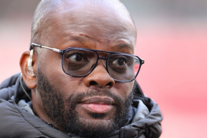 Saha: United, Pogba'yı değerlendirmeli