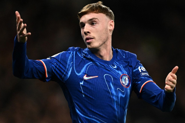 Real Madrid, Chelsea'nin yıldızı Palmer'a göz koydu