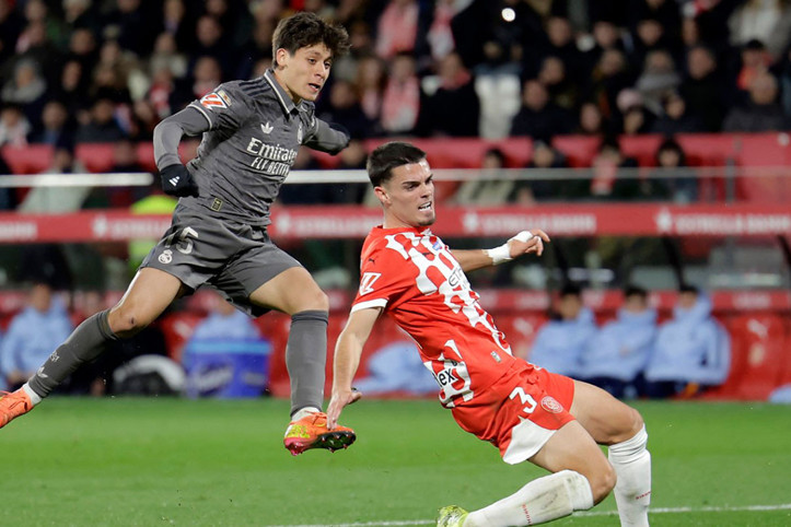 Alman basını duyurdu: Arda Güler, Bayer Leverkusen'in radarında