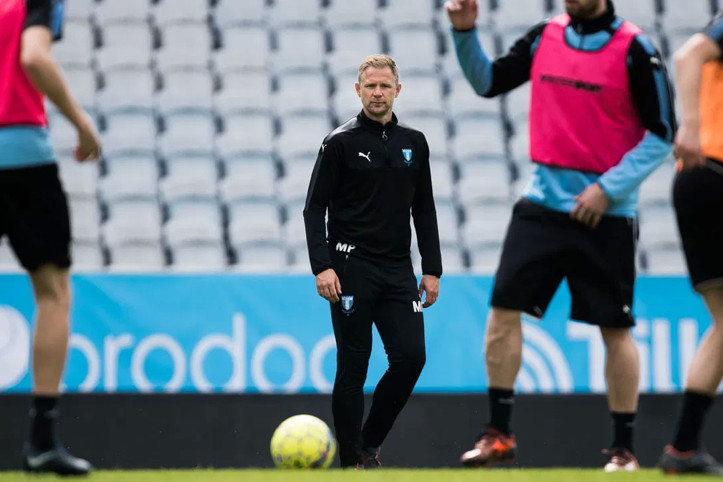Malmö, Galatasaray'a karşı hazır
