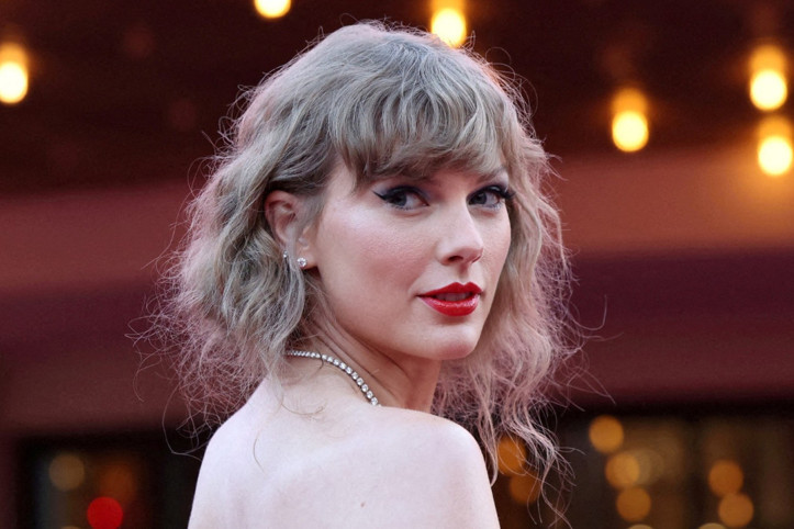 Taylor Swift bir konserden ne kadar kazandı?