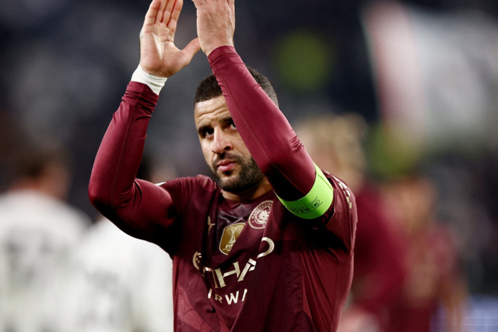 Kyle Walker, ırkçı zorbalığın kurbanı oldu: Manchester City devreye girdi