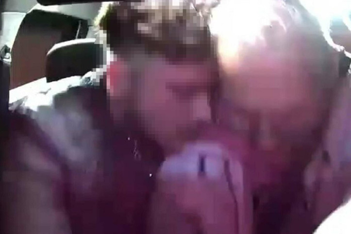 Takside dehşet anları: Saldırgan tekrar gözaltında