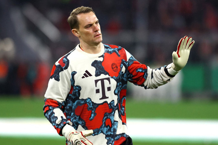 Bayern Münih, Neuer’in halefini buldu: Mike Maignan