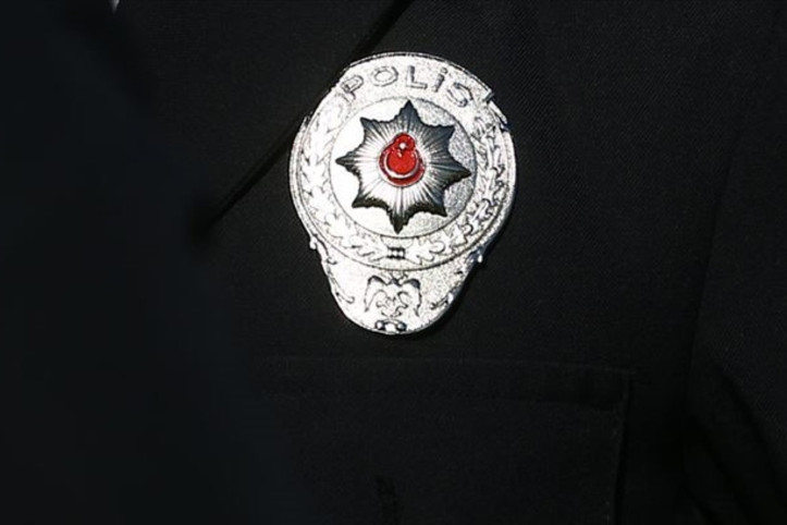 İstanbul’da emniyet müdürleri değişti