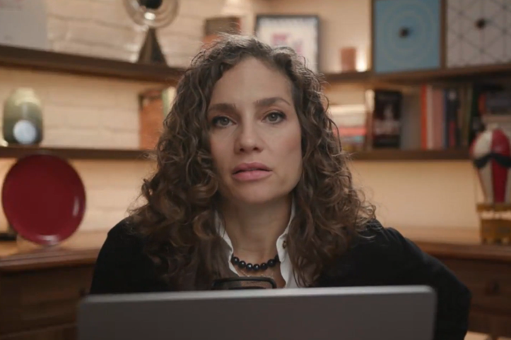 Nevşin Mengü: İftira atanlara dava açacağım