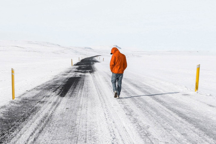 Ankara için kar uyarısı