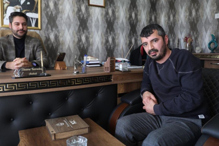 'Ev alma' hayali kabusa döndü: 1 milyon 600 bin lirasını böyle kaptırdı!