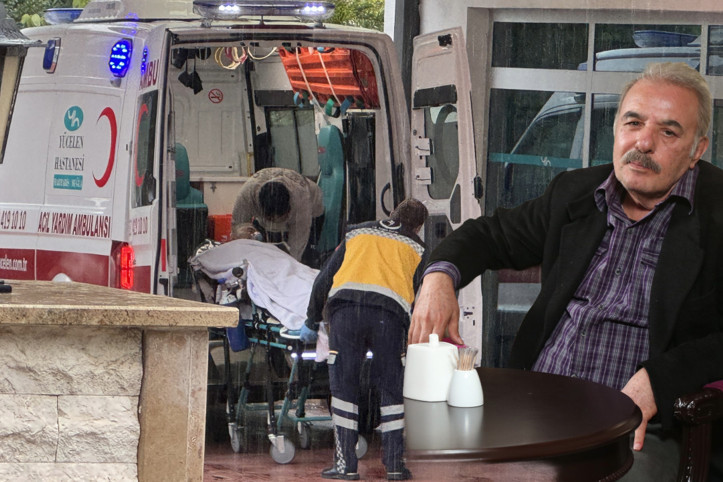 Ferdi Tayfur'un son durumunu basın danışmanı açıkladı