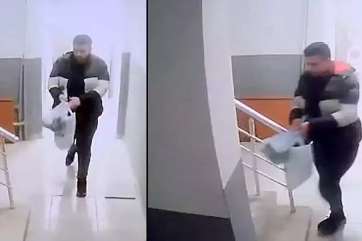 Isparta'da kayıp aranıyor: Elinde poşetlerle çıktı, bir daha haber alınamadı