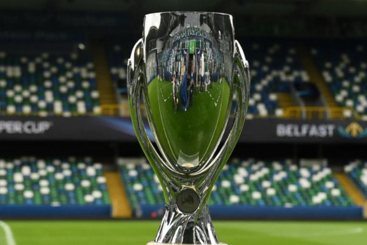 Süper Kupa'nın yeri ve tarihi belli oldu