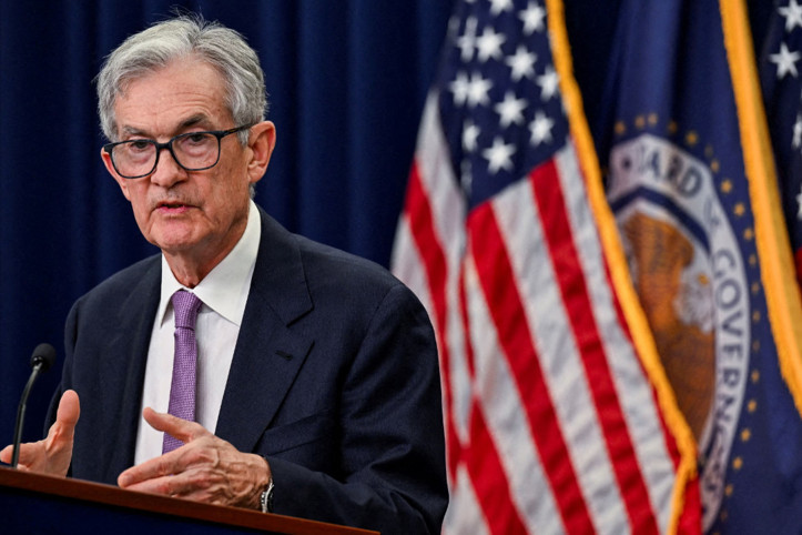 Fed faiz kararını açıkladı