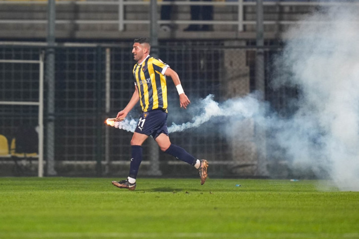 Bucaspor ve Göztepe, PFDK'ye sevk edildi