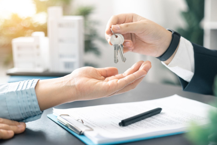 Lüks konut satışında patlama