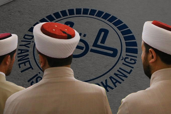Kanun teklifi komisyondan geçti: Diyanet'e yeni yetkiler geliyor