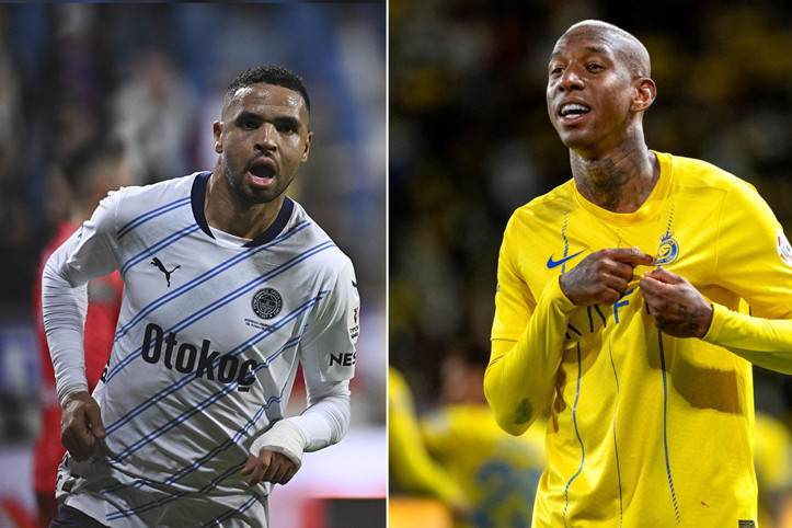 Arap basını yazdı: Talisca Fenerbahçe'ye geliyor, En Nesyri Al Nassr'a gidiyor