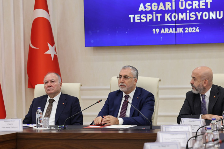 Asgari ücrette zam senaryoları