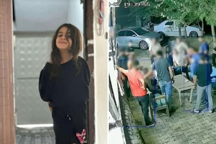 Narin cinayetinde 'aile toplantısı' mercek altında